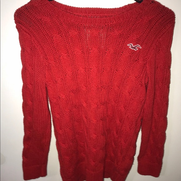 Women’s Hollister sweaters size small - Picture 3 of 5